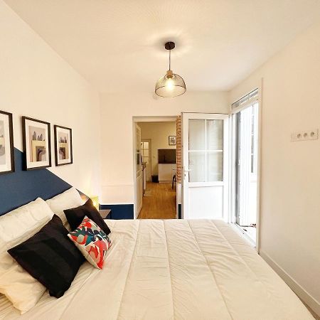 Apartamento Le Cobalt - Hypercentre - Gare - Netflix Toulouse Exterior foto