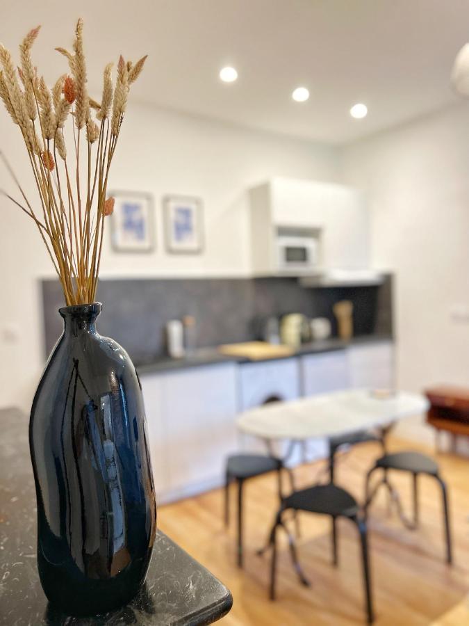 Apartamento Le Cobalt - Hypercentre - Gare - Netflix Toulouse Exterior foto