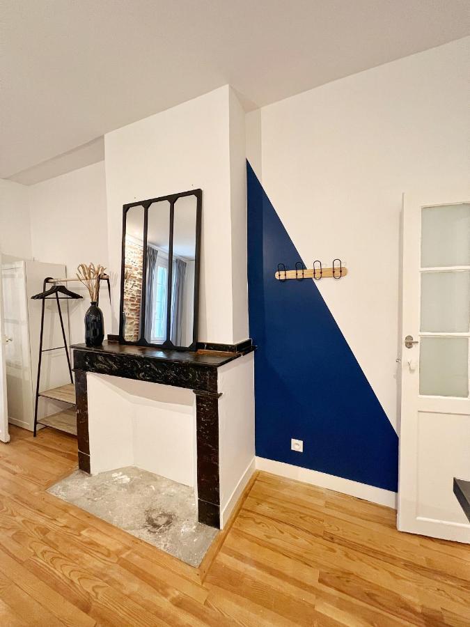 Apartamento Le Cobalt - Hypercentre - Gare - Netflix Toulouse Exterior foto