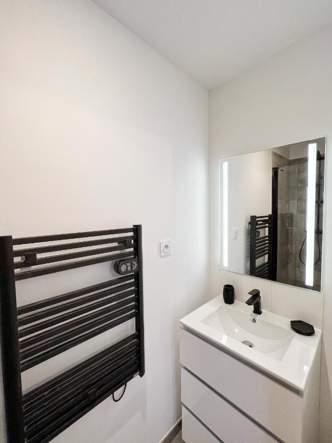 Apartamento Le Cobalt - Hypercentre - Gare - Netflix Toulouse Exterior foto