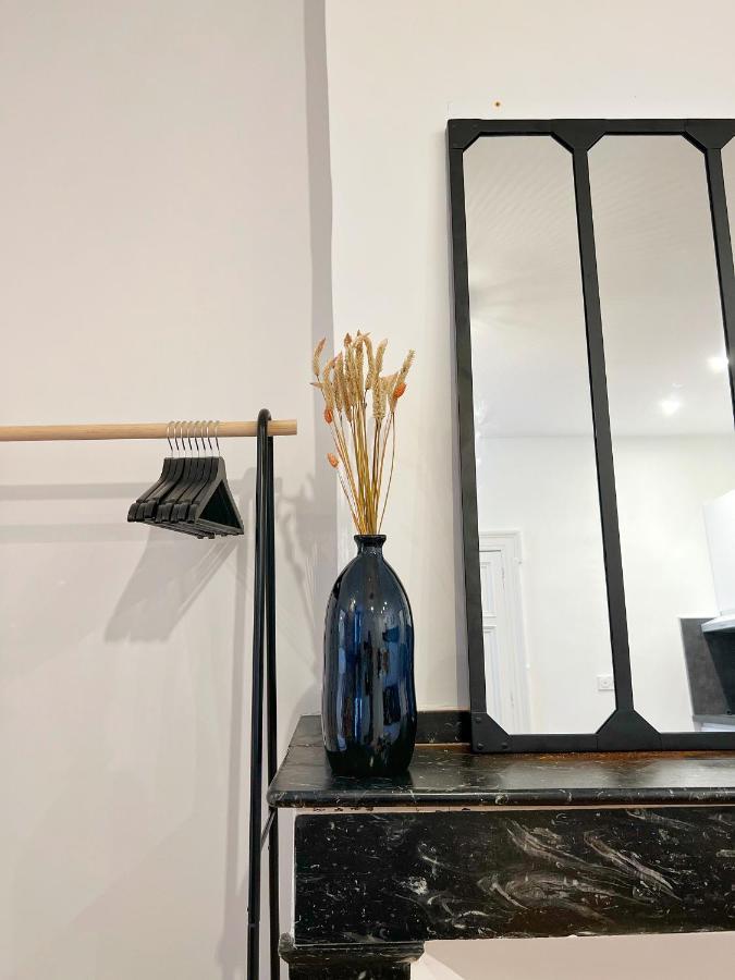 Apartamento Le Cobalt - Hypercentre - Gare - Netflix Toulouse Exterior foto